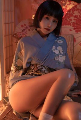 Dazzling ZZ «Sakura’s Temptation» (67p)