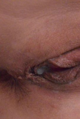 Una esposa temperamental con cabello largo y un amante machista entró y la folló frente a ella. (48p)