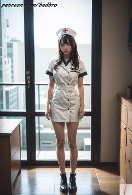 badbro_nurse nuevo modelo