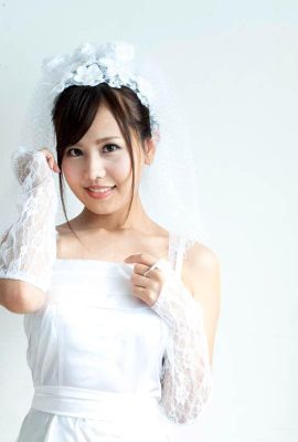 Una sensación sagrada, coño húmedo lascivo ~ aoi emi (20p)