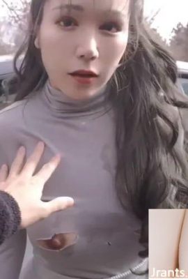 Cosplayer desconocido – coche (10p)