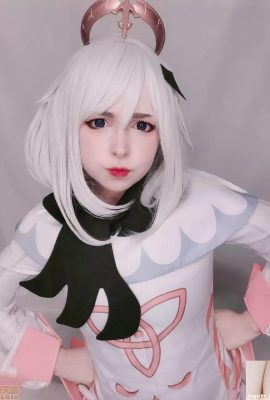 Yoshinobi – Paimon (40p)