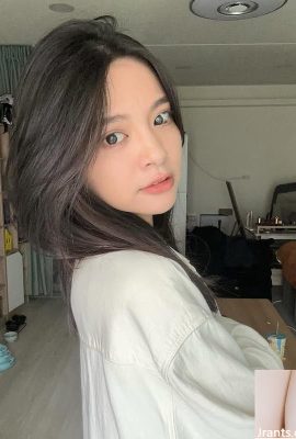 Born Beautiful «Zeng Peichen» es fascinante (10p)