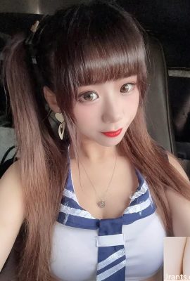 El encanto del cuerpo juvenil «Tang Nichi» es imparable (10p)