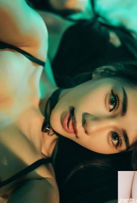 ¡»Amor concubina y madrina» tiene una longitud de pecho tan voluntaria! (10p)