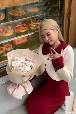 «Fairy Fuck» Walking Artwork (10p)