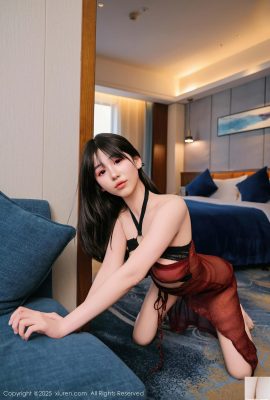 Nice Fu Jojo’s Beautiful Legs Sexy (81p)