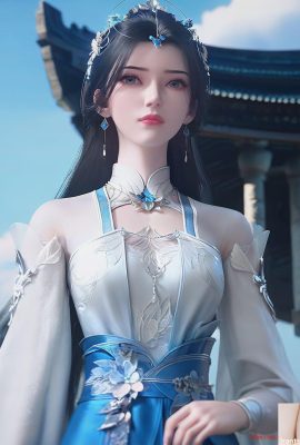 Xian Ni – Li Muwan