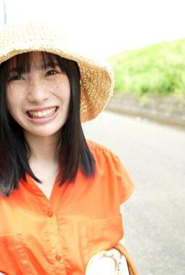 Matsui Hinako: No está mal, Hinako, un pequeño empleado de panadería en Tohoku, Matsui Hinako (21p)