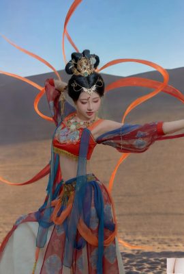 年年 Nnian-Flying (60 fotos) (60p)