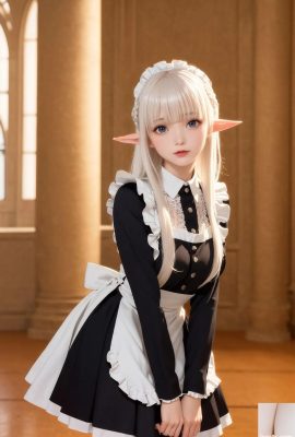 ★ Patreon ★ (Hardess) – Dilema de Nephelia Archdemons – 2