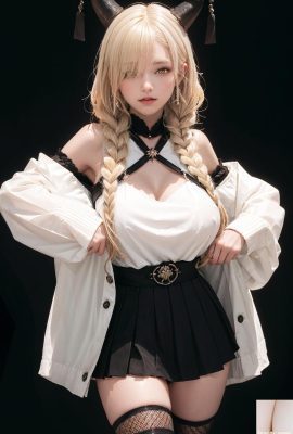 ★ Patreon ★ (Hardess) – Owari Azurlane. Parte – 1