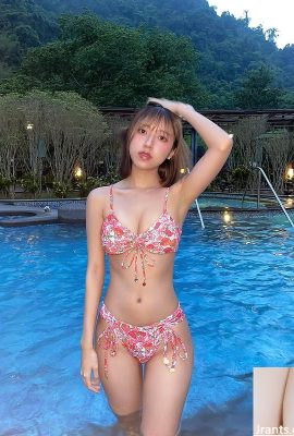 Little Devil «Jiang» es súper llamativo (10p)