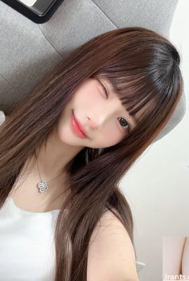 Fairy «Mi Mi» es tan hermoso que no tiene puntos ciegos (10p)