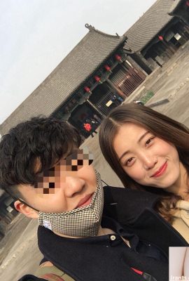 (Autopografiados) colegas masculinos y femeninos tienen sexo (21p)