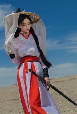 年年 Habilidad de alambre azul nnian (80 fotos) (80p)