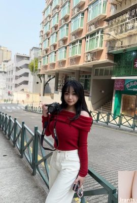 La belleza de los ojos eléctricos «99nine 0929» hace que las personas no puedan detenerse (10p)