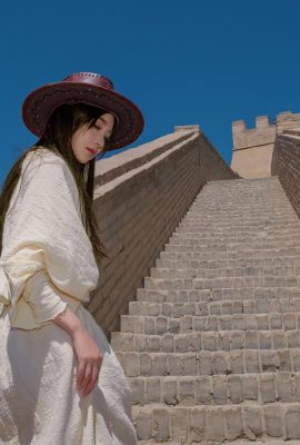 年年 Nnian-the Great Wall (46 fotos) (46p)