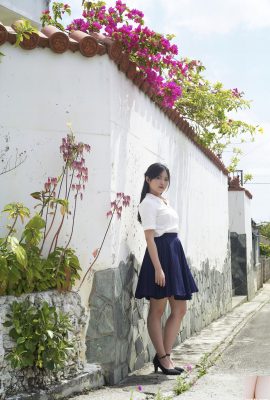 (Sato Minami) Los ojos profundos pueden descargar y el aura encantadora no puede detenerlo (32p)