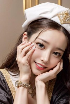 Pastor de juego de roles