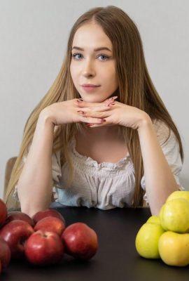 Nata Ocean – Golden Apple (108p)