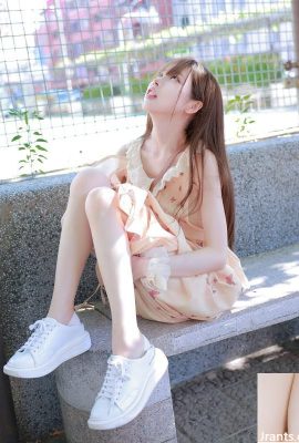 Los ojos son tan seductores, «Zhao Tutu» cae directamente (10p)