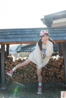 (Kishi オ オ オ) ¡La malvada perspectiva de Little Horse es picante! Las ranuras profundas de la línea de carrera completa son demasiado cálidos (24p)