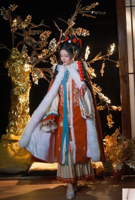 年年 Nnian-New Year) S Day (84 fotos) (84p)