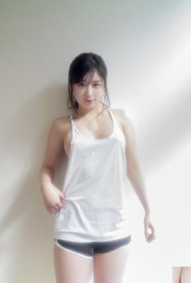 (MOMOJIRI なぁ) El borde orgulloso y cachonda es tan seductora ….. Gana los corazones de los internautas (28p)