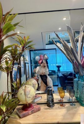 (Colección en línea) Olive Emmm – Lace Virgin (26p)