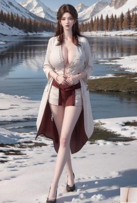 Huolinger (mundo perfecto