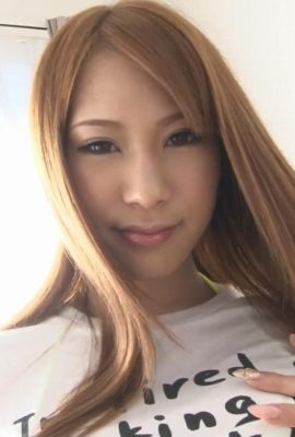 Sky Angel Vol.169 más Aino Nami (20p)