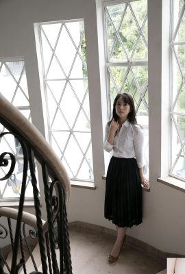 (? (Rafte) La sexy escena del ritmo profundo es tan tentador! Quiero abrazarlo (30p)