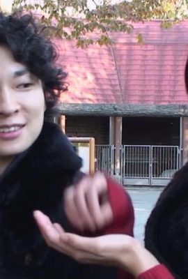 «Después de una cita amorosa» Kohaku Uta (30p)