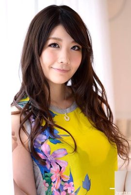 «Big Breast Mania No.6» Tachikawa Rie (30p)