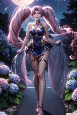 Ai chen_swallowing star_ndy672