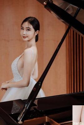 «Rubis» tiene una muy buena figura y grandes senos (10p)