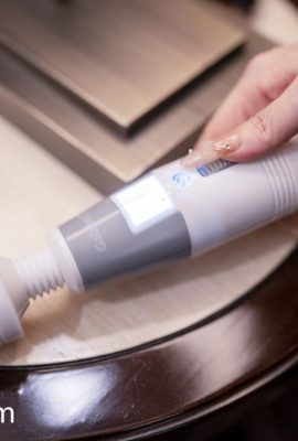 «Experdo compartido privado» de Pan Siqin y Wen Xinyi