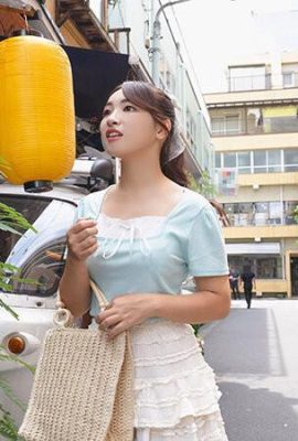 (GIF) Documento real AV Actriz Ayane Haruna – Retiro de cinta secreta después de la jubilación AV (31p)