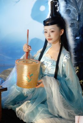 A Chang’e Lamb le encanta el arroz seco (22p)