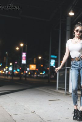 Badbro_1980 estilo de película