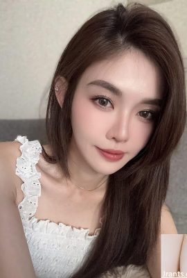 «Guo Treasure» codiciada figura elegante (10p)