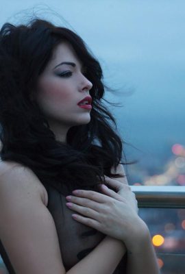 Ava Dalush (Reino Unido de Gran Bretaña e Irlanda del Norte) (114p)