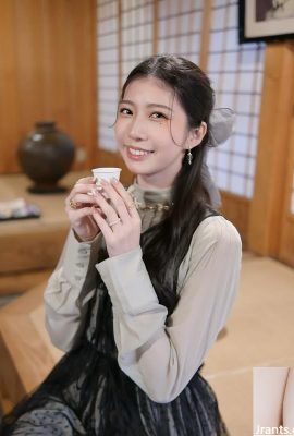 Sweet Girl «Long Liwei» tiene una figura perfecta y cero fallas (10p)