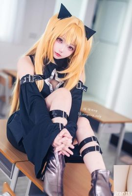 La apariencia dulce y picante de «六 ning» es súper llamativa y sorprendente (10p)