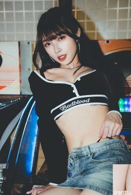 «Hami» muy seductor tiene un cuerpo muy hermoso que es tan tentador (10p)