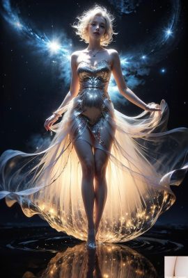 ★ Patreon ★ (Lanmio) – Diosa – 1