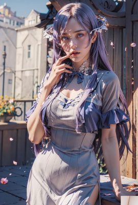 ★ Patreon ★ (Ifrete) – Quinella