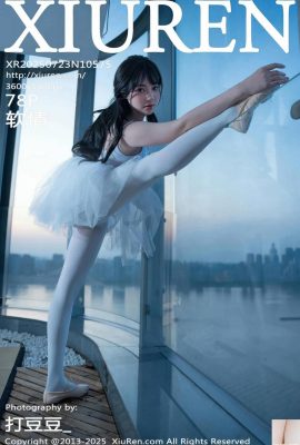 (XiuRen) 2025.07.23 No.10575 Foto de versión completa Soft and Love Full (79p)