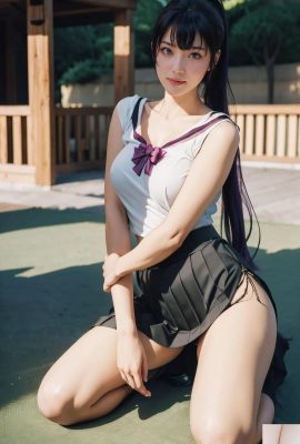 ★ Patreon ★ (Ifrete) – Saeko